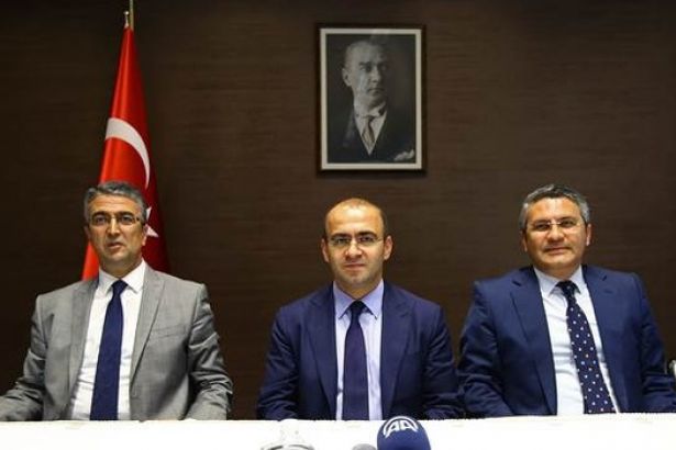 AKP'li Vekil :Darbenin Arkasında Amerika Yok