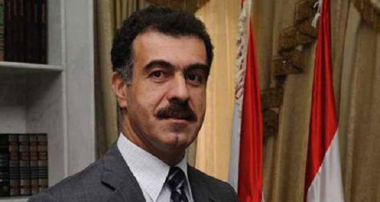 Kuzey Irak, FETÖ Sorumlusunu Türkiye'ye Teslim Etti