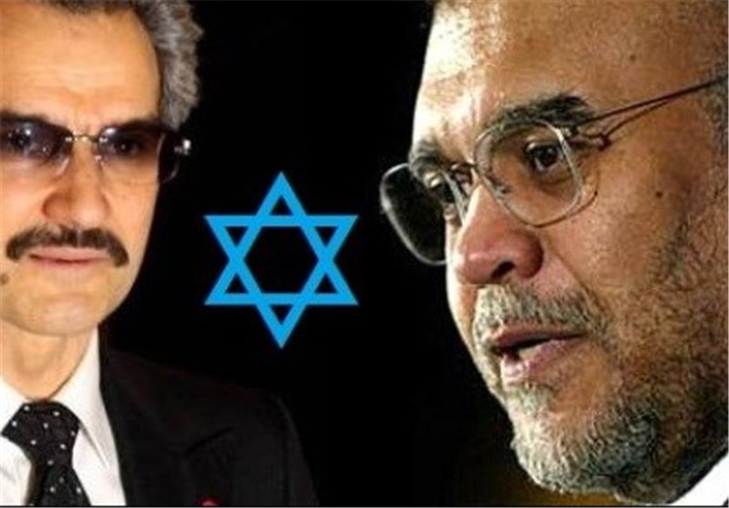 "Arap Ülkeleri İsrail'in Gözüyle Bakıyor"