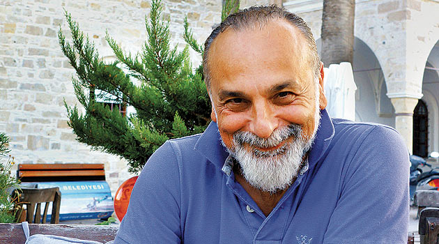 Babaoğlu: Özel Olarak Üretilen "Manyaklık"