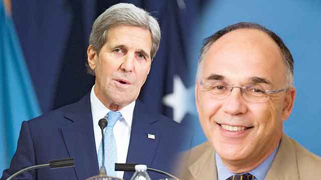 ABD Darbede İfşa Oldu