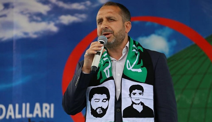 Said Şahin: Eğer  İslam'ı Güncellemek İstiyorsanız ...