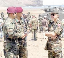 Lübnanlılar, Türk Askerinin Güney Lübnan'a Gelmesini Değerlendirdi