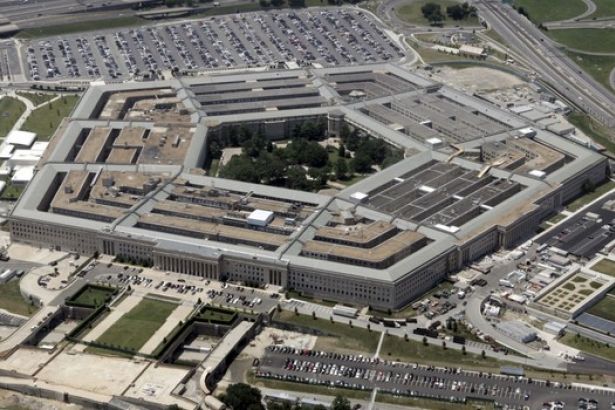 Milli Savunma Bakanlığı'na 'Pentagon Modeli' Geliyor