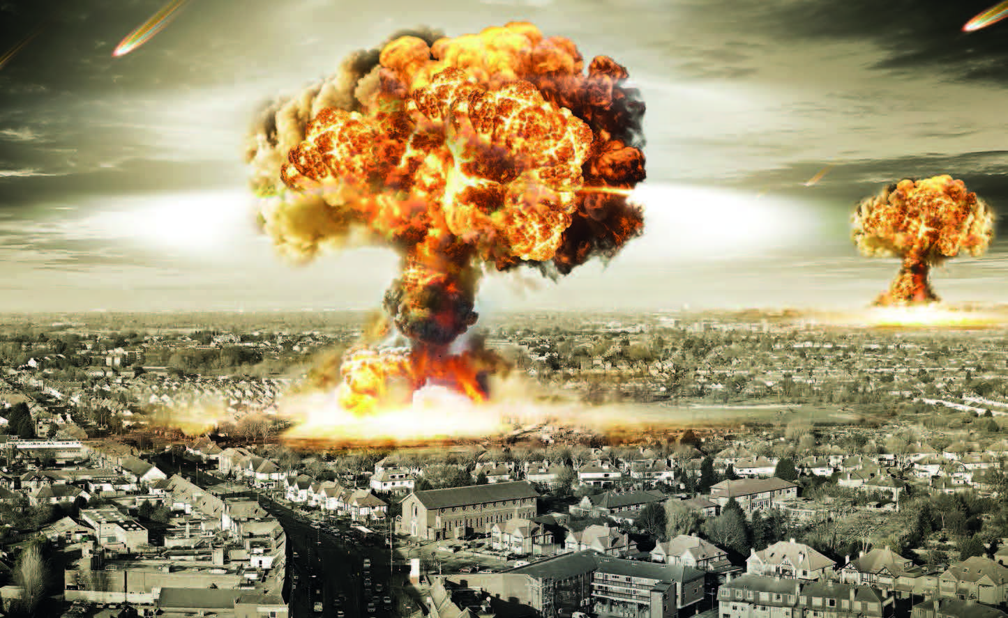 ABD'li Kuruluştan Türkiye'ye Müdahale Senaryosu