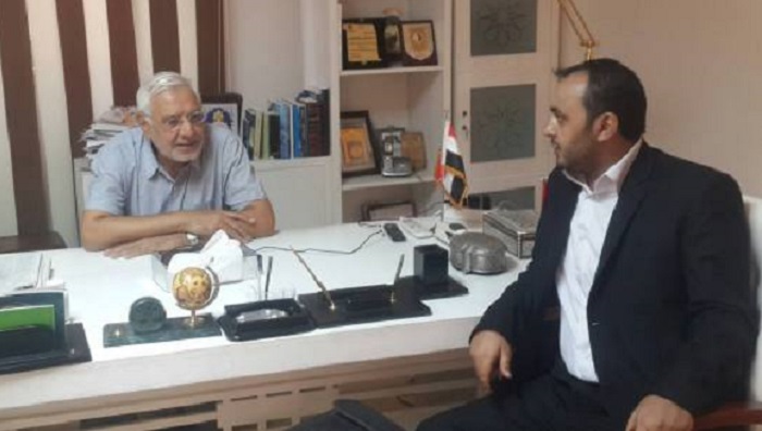 Eski İhvan yetkilisi: Hizbullah Gerçek bir Direniş Örgütüdür Ancak...