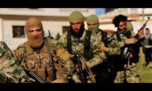 Suud Destekli Yeni Bir Örgüt Kuruldu