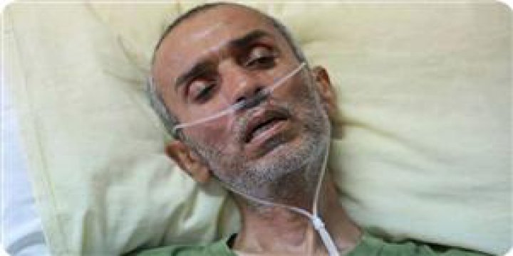 Eski Esir Naim Eş-Şevamira Şehit Oldu