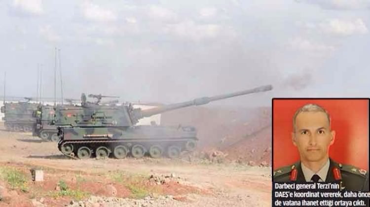 FETÖ Tekfirci Ortaklığı