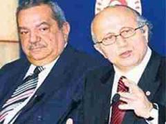 Masonlar Yaşar Nuri'nin Partisinde