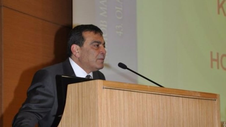 Mimarlar Odası'ndan Skandal Cerablus Açıklaması