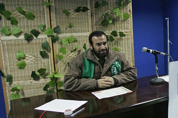 Hammad: Hamas, İşgalciyle Yandaşlarına  Karşı...