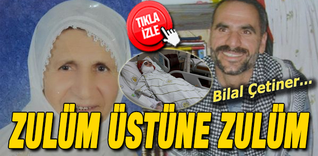 Kürt Müslümana Gavur Eziyeti