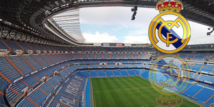 Real Madrid Futbol Kulubünden Gazze Belgeseli