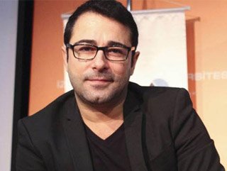 Ham Çökelek Gözaltında