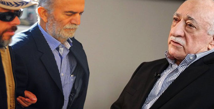 Vali Şahabettin Harput'un Boynundaki Şok Yazı