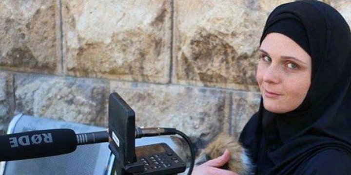 Kirby Tutuklanan Ajan Hakkında  Konuştu