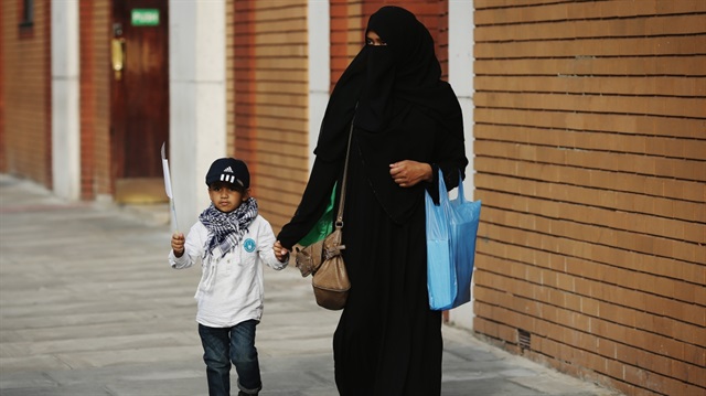 Müslümanlara Yapılan  Saldırılarda  Artış