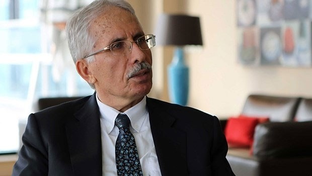 Metropoll Araştırma Şirketi Sahibi Sencar Gözaltına Alındı