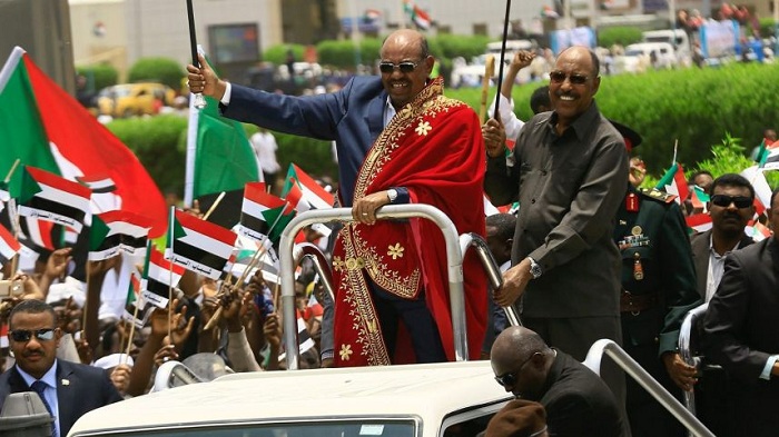 İsrail  İran’la ilişkisini kesen Sudan’ı Ödüllendirmek İstiyor