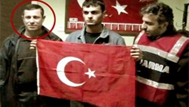 Ogün Samast Fotoğrafı Kurguymuş