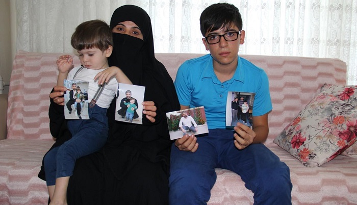 Kürt Müslümana Gavur Eziyeti Sürüyor