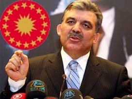 "Gül seçilirse darbe kaçınılmaz"