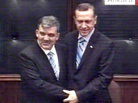 Gül: 27 Nisan Bildirisi Tamir Edildi