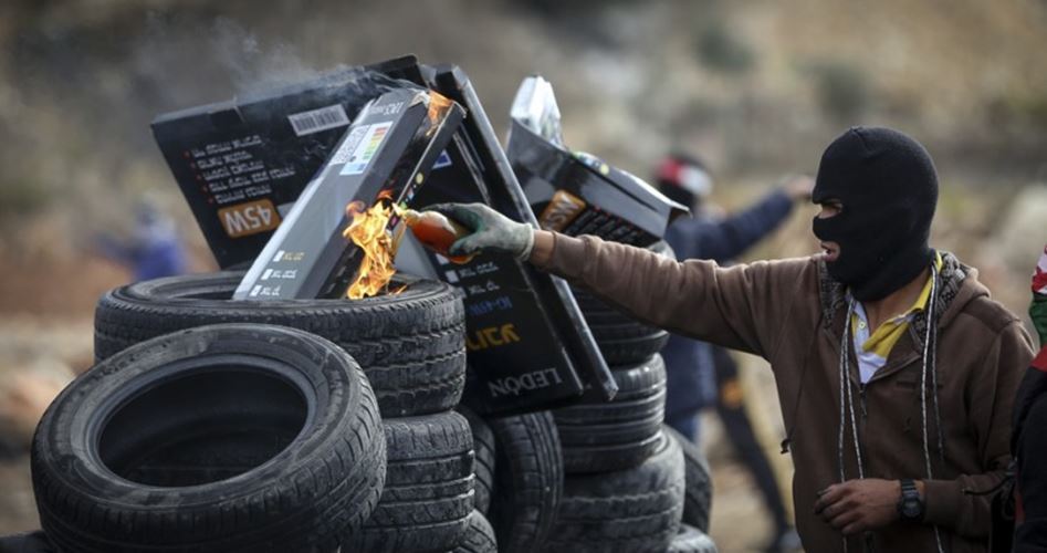 Filistin'de Direniş Gurupları Acil Toplantı Düzenledi