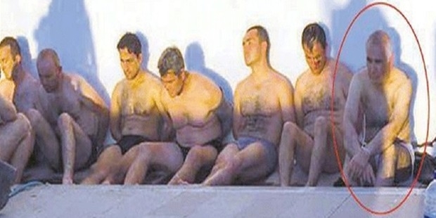 Adil Öksüz'ün Saklandığı Yer Bulundu