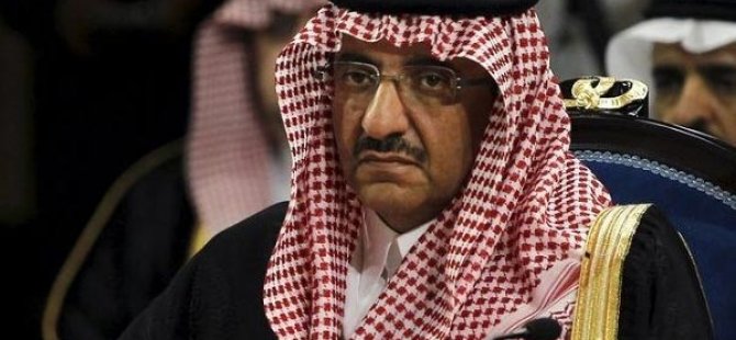 Suudi Arabistan Heyeti, Lübnan'da