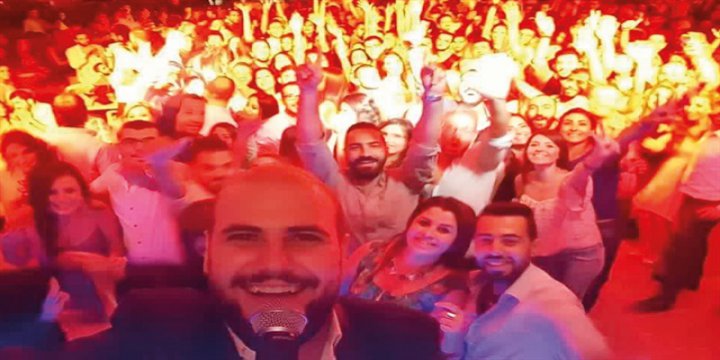 Zalimlikte Zirve: Katliam Partisi