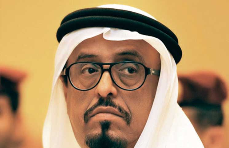 "Arapların 12 Devleti Var Bir Tanesini İsrail'e Verebilirler"