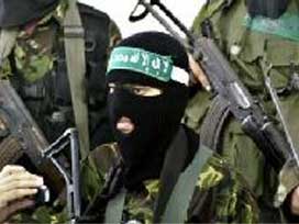 El Aksa Tugay'ı lideri şehit edildi