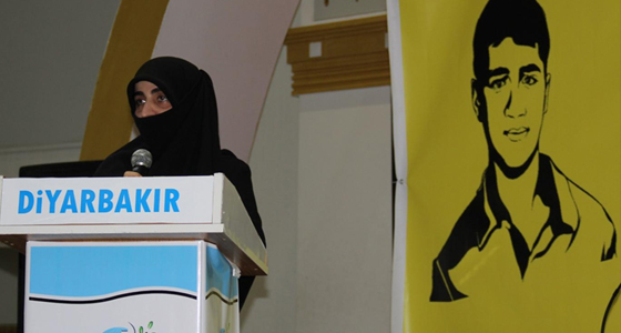 Yasin Börü ve Arkadaşları Yâd Edildi