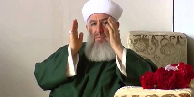 Diyanet: FETÖ'nün Boşluğunu Menzil'ciler Dolduruyor