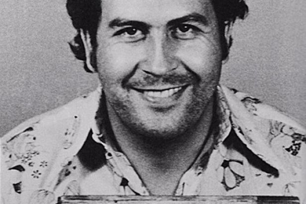 FETÖ  Escobar'ı  Örnek Almış