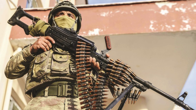 McGurk: Rakka Operasyonuna Çok Yakında Başlayacağız