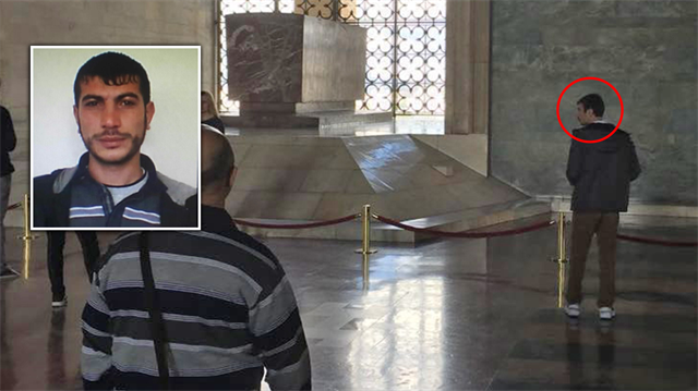 Ankara'da Öldürün Canlı Bombanın Kimliği Belli Oldu