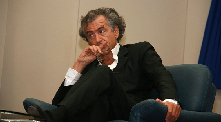 Arap Baharı'nın Mimarı Musul'da Görüntülendi