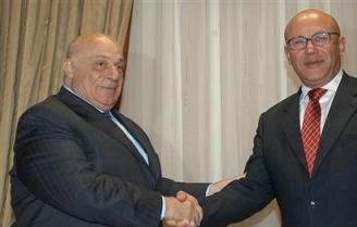 Bir zamanlar "Mucahid Denktaş" Diye Yuturanlar Nerede?