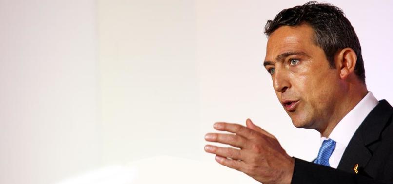 Ali Koç Hakkında Şok İddia