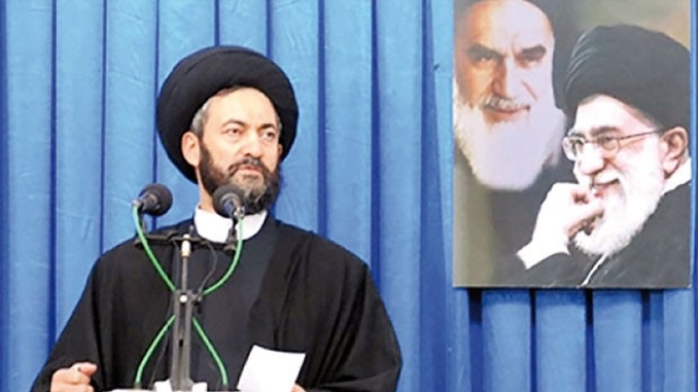 İran: Şah İsmail İle Yavuz Birleşseydi...