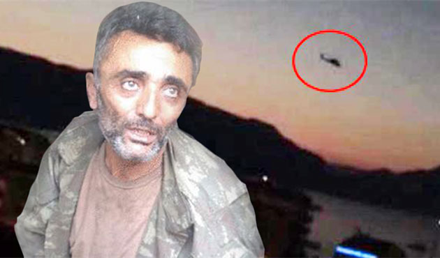 "Erdoğan'ın İşini Sessizce Bitirecektik"