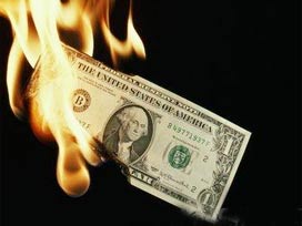 Tarihçiler Doları Masonlardan Temizledi