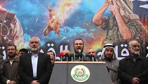 "Lieberman  Gazze Savaşından Ders Almamış"