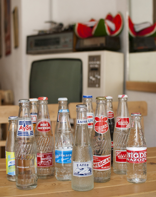 10 Gazoz Markasında Alkol Çıktı!