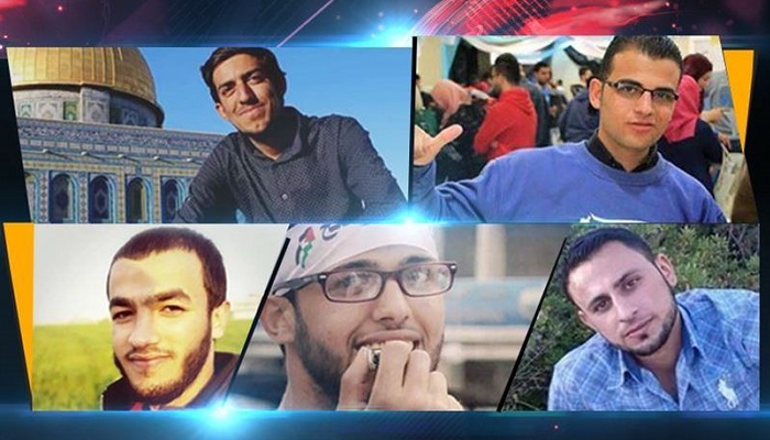 Mahmut Abbas Siyonistleri Aratmıyor