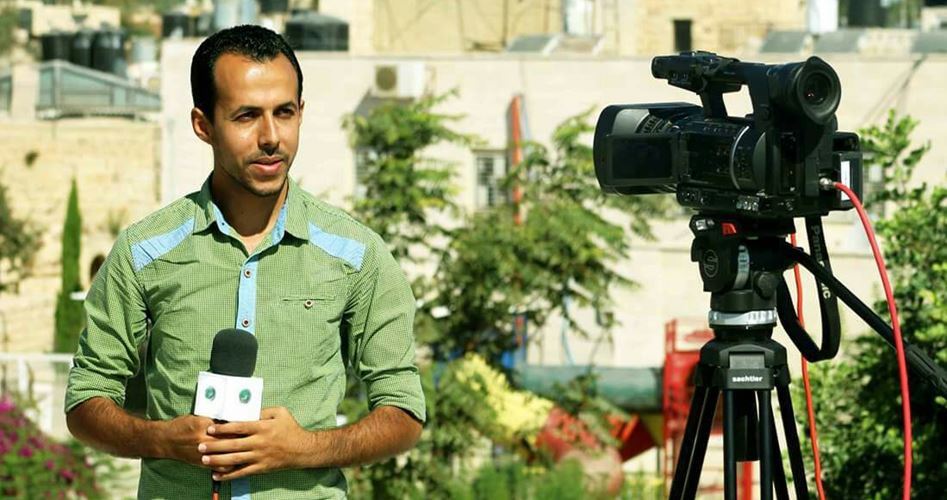 Mahmud Abbas Güçlerinin Kaçırdığı Gazeteci Konuştu