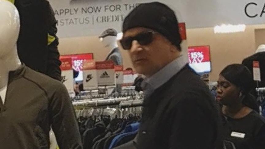 Ekrem Dumanlı'ya Suç Duyuyusu